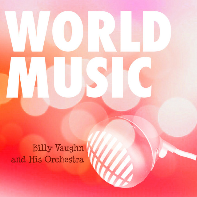World Music Vol. 8 cover art