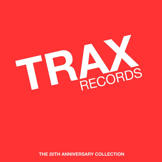 Can You Feel It (Alternate Mix) [Unmixed]