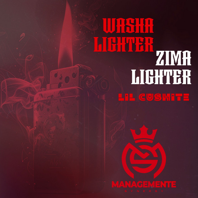 Washa Lighter Zima Lighter