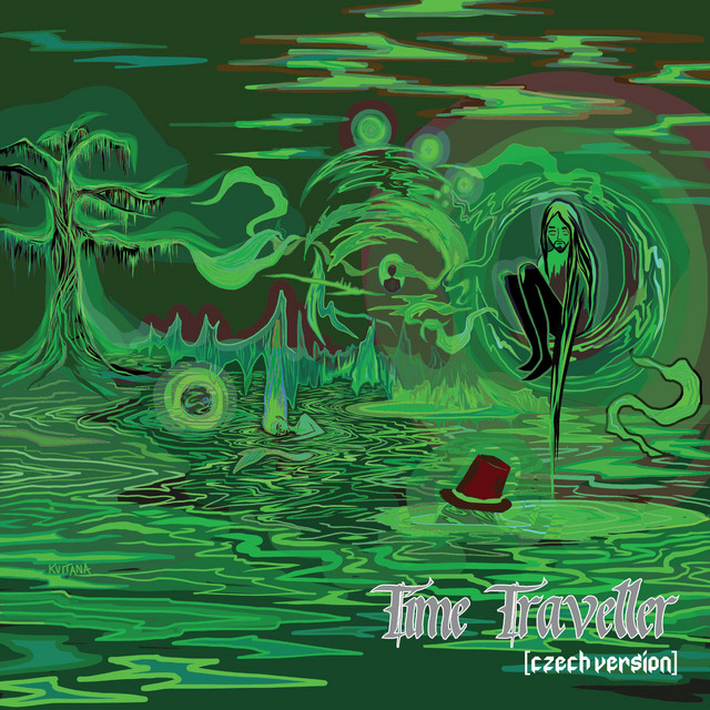 Interlude (Czech Version) cover art