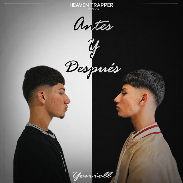 Antes y Después