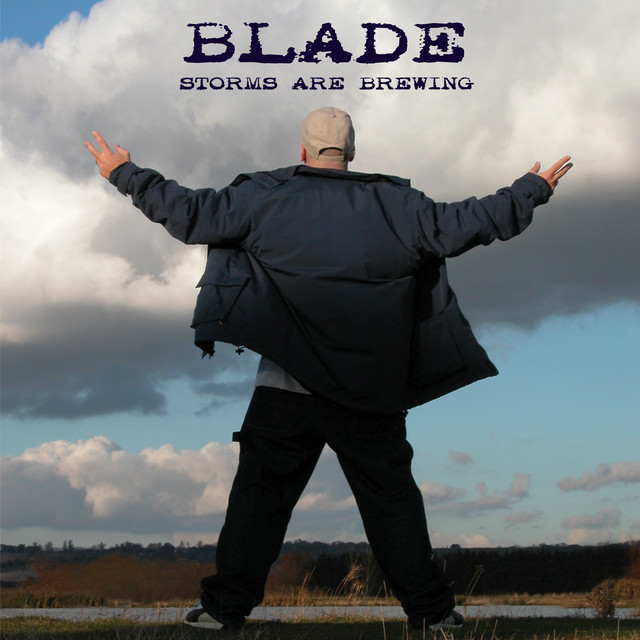 Storms Are Brewing cover art