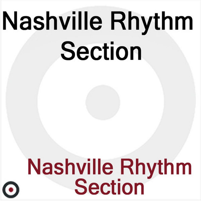 Nashville Rhythm Section cover