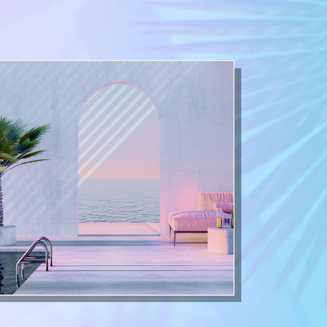 Coastal Dreams cover art