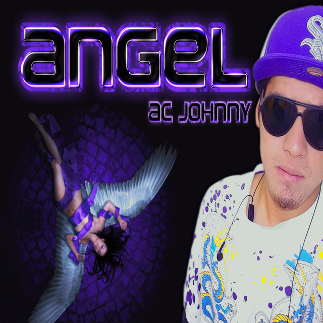 Angel - Single by Ac Johnny | Spotify