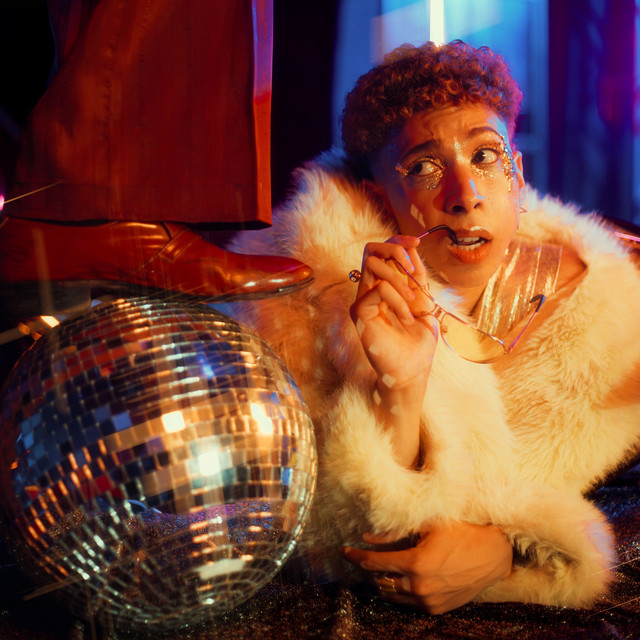 album image