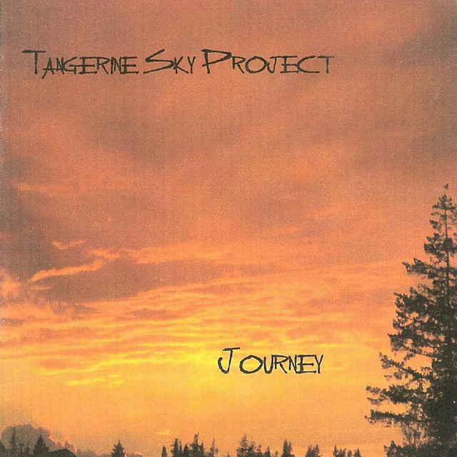 Journey cover