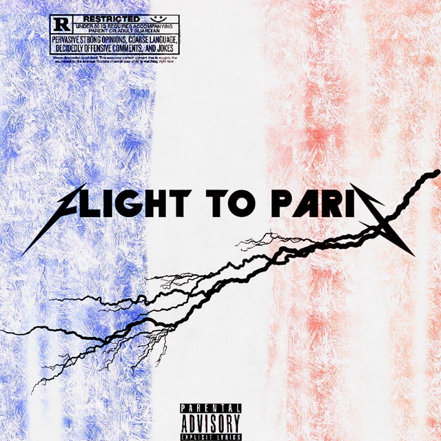 Pull Up cover art