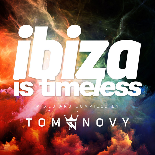 Ibiza Is Timeless cover art