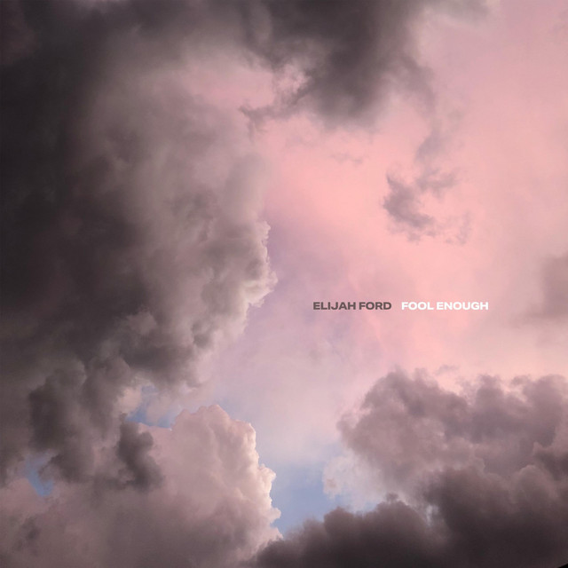 Fool Enough cover art