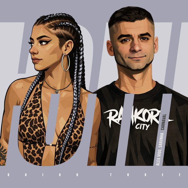 Alex Vigo Announces New Electronic Single Carnaval