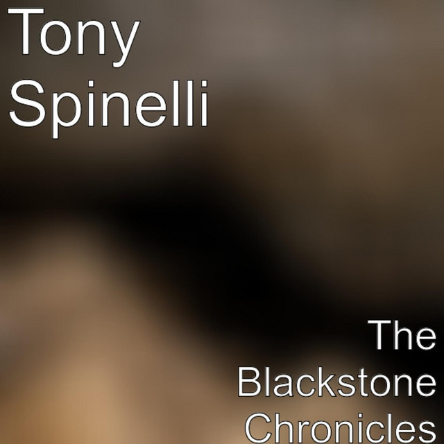 The Blackstone Chronicles cover art