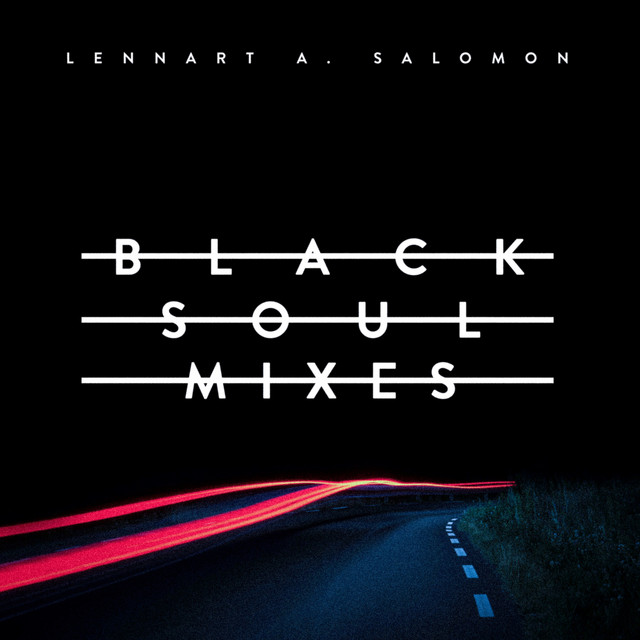 Black Soul (Mixes) cover art