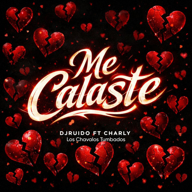 Me Calaste