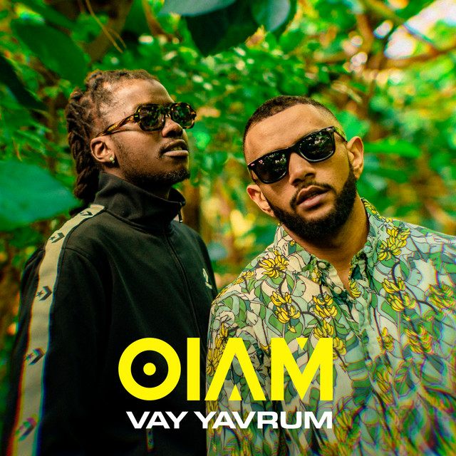 Vay Yavrum cover