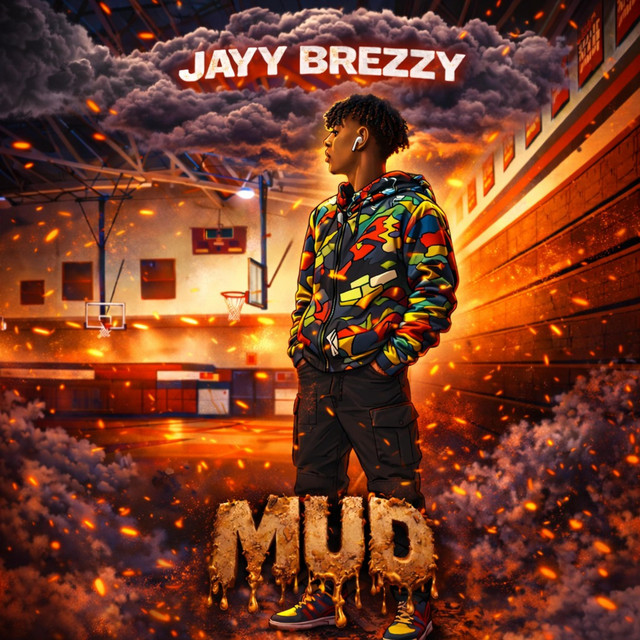 Mud