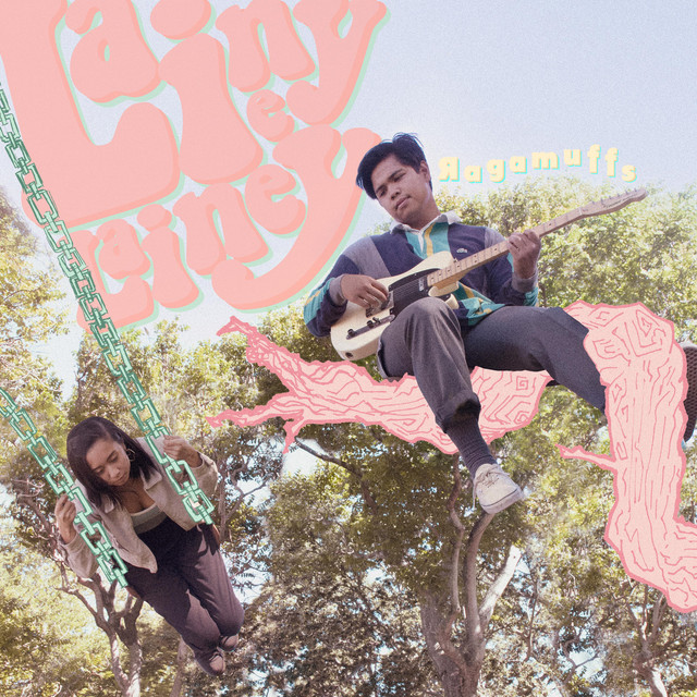 Lainey Lainey cover art