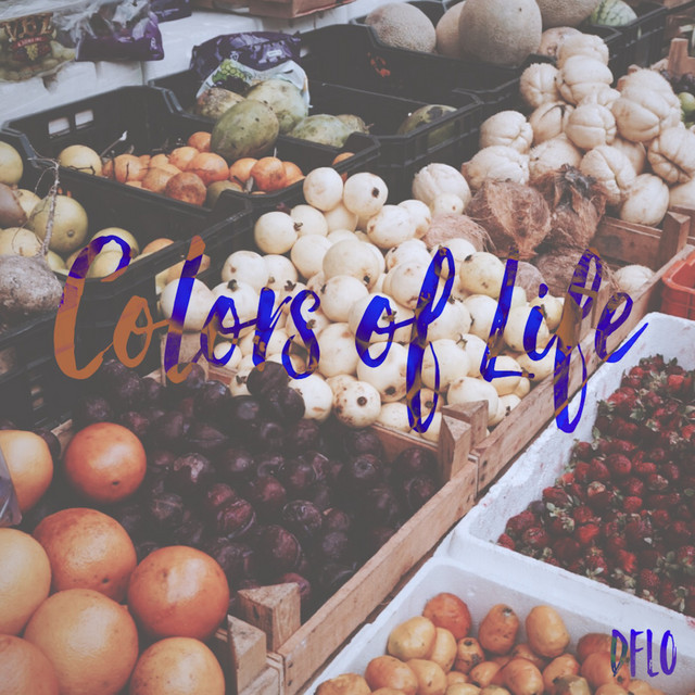 Colors of Life