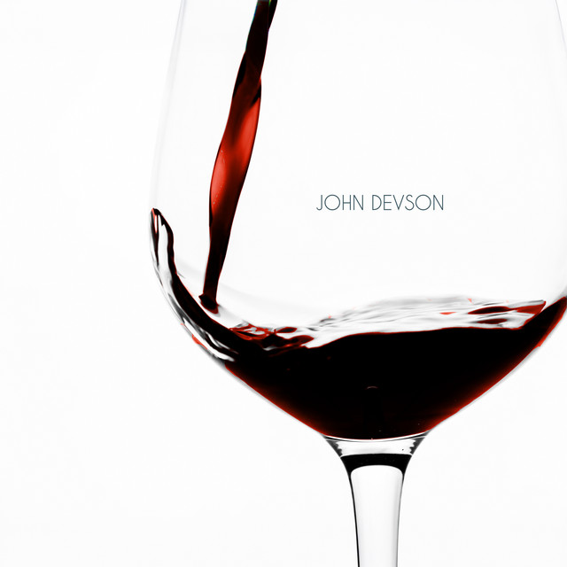 The Shadow of a Glass of Wine