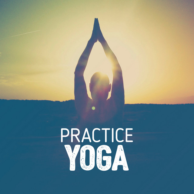Practice Yoga cover art