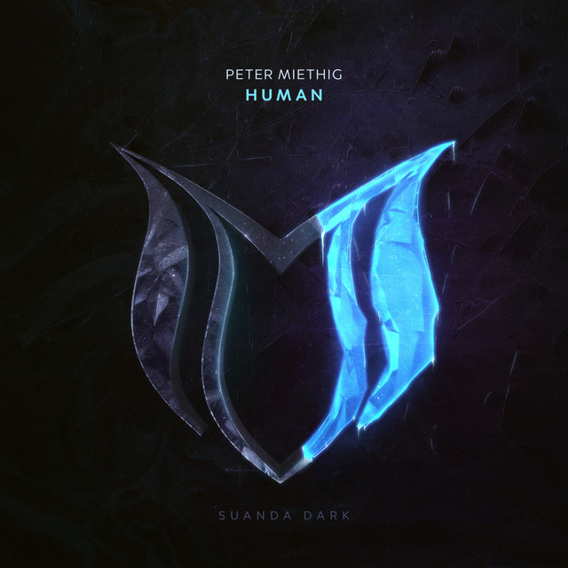 Human cover art