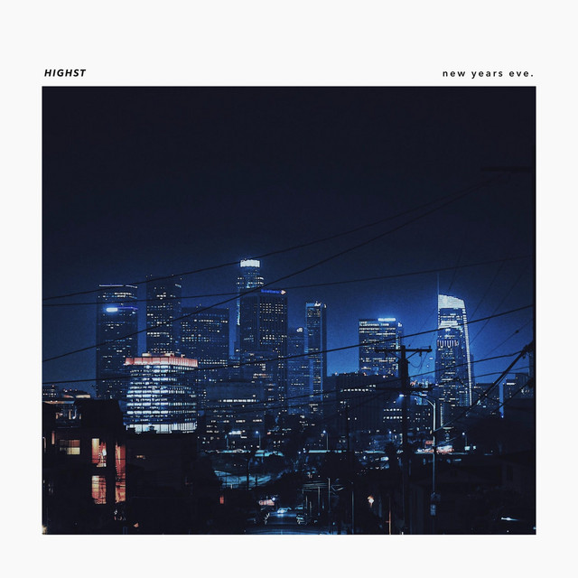 NYE cover art