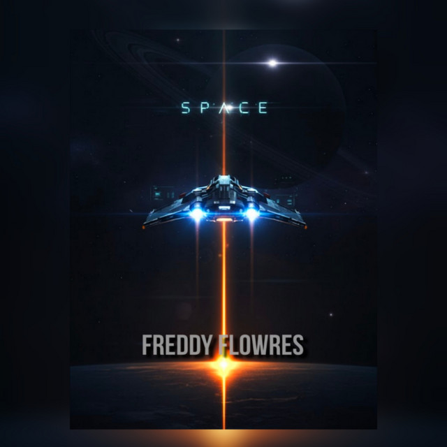 Freddy Flowres