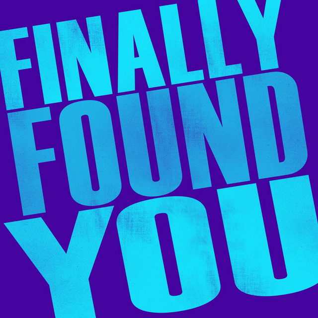 Finally Found You - Single - Single by Hit Masters | Spotify