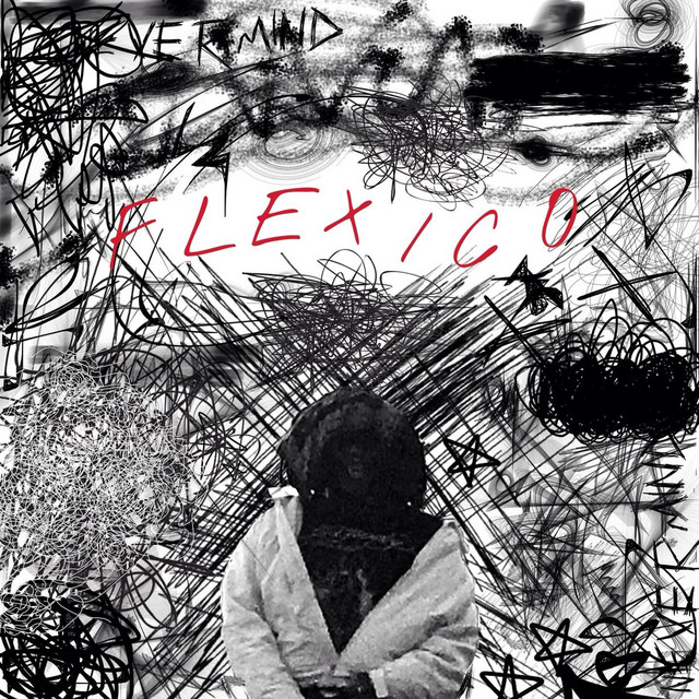 Flexico cover art