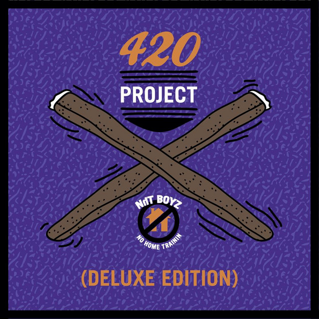 420project Deluxe Edition cover art