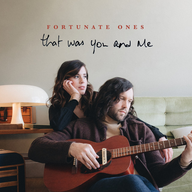 That Was You and Me cover art