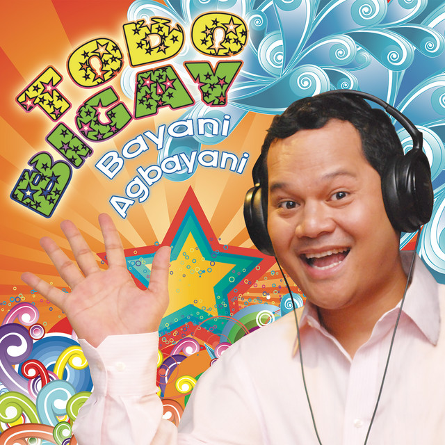 Todo Bigay cover art