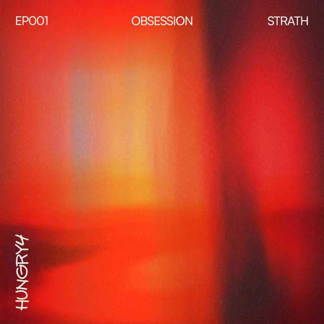 Obsession cover art