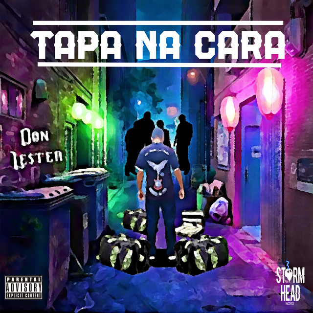 Tapa na Cara