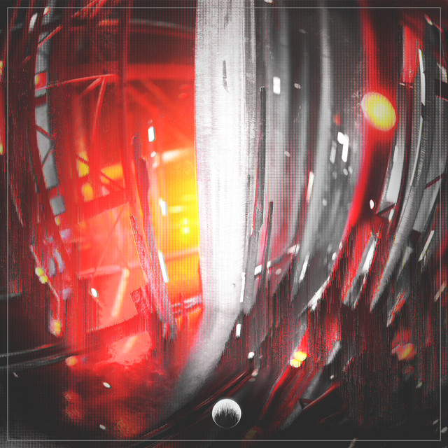 GONE cover art