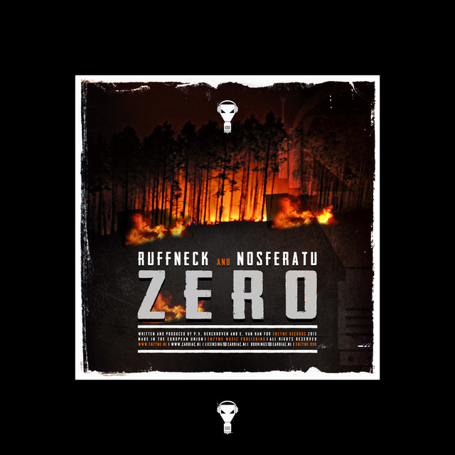 Zero album art