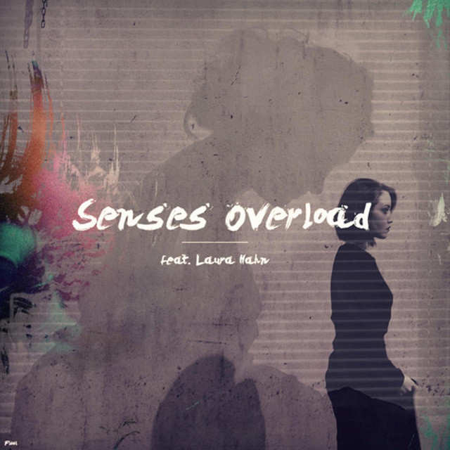 Senses Overload cover art