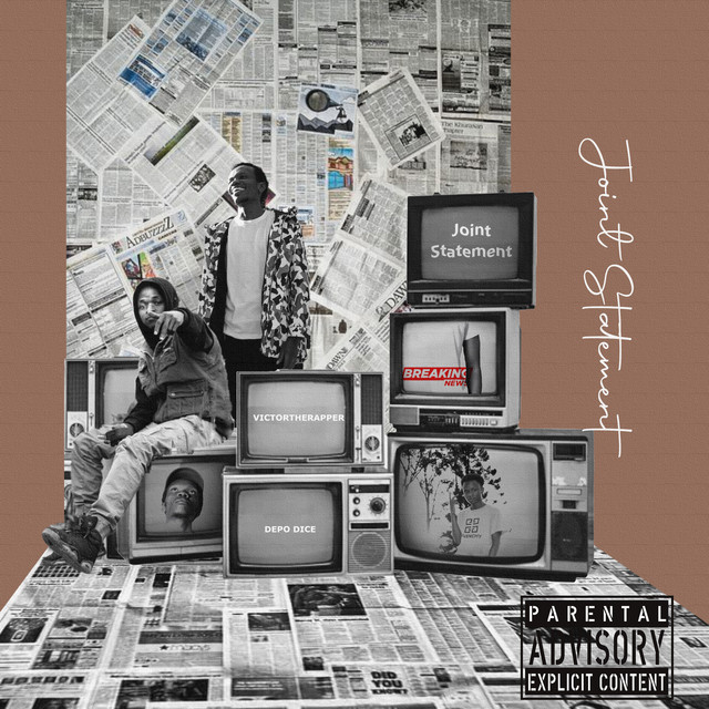 Joint Statement cover