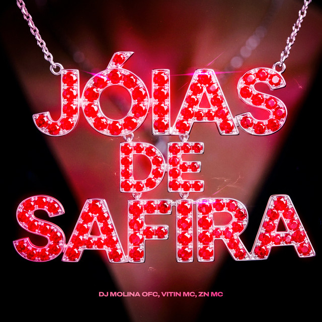 Jóias De Safira