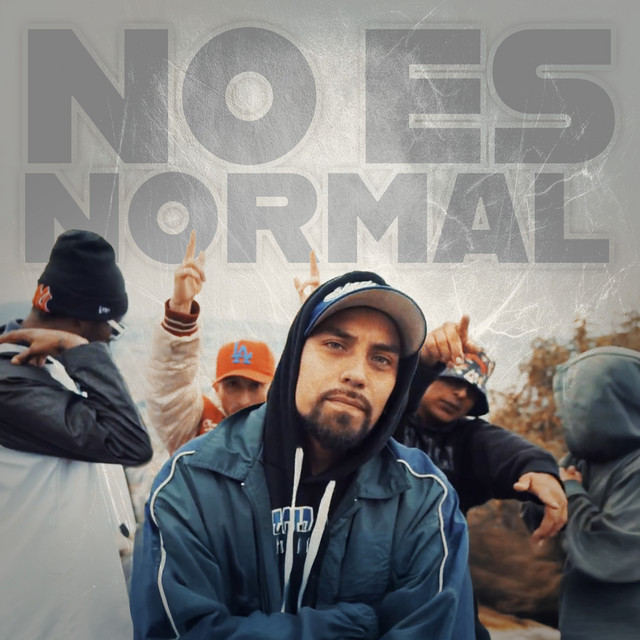 No Es Normal