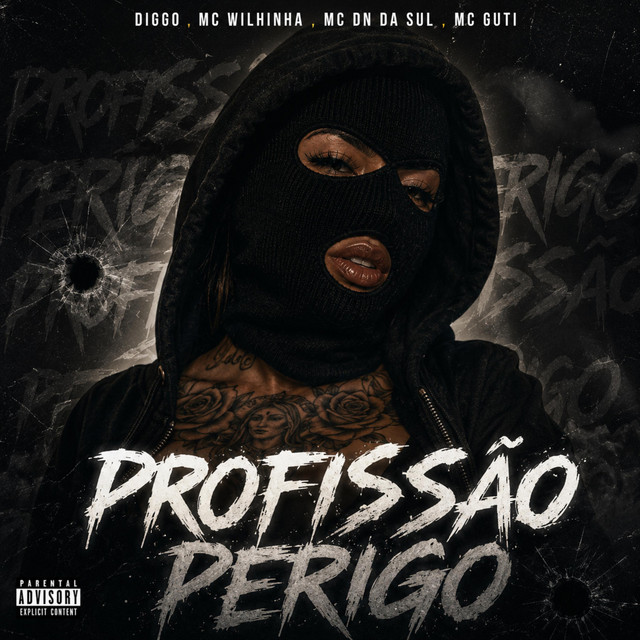 Profissão Perigo