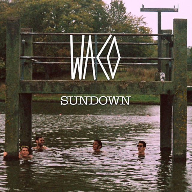 Sundown cover