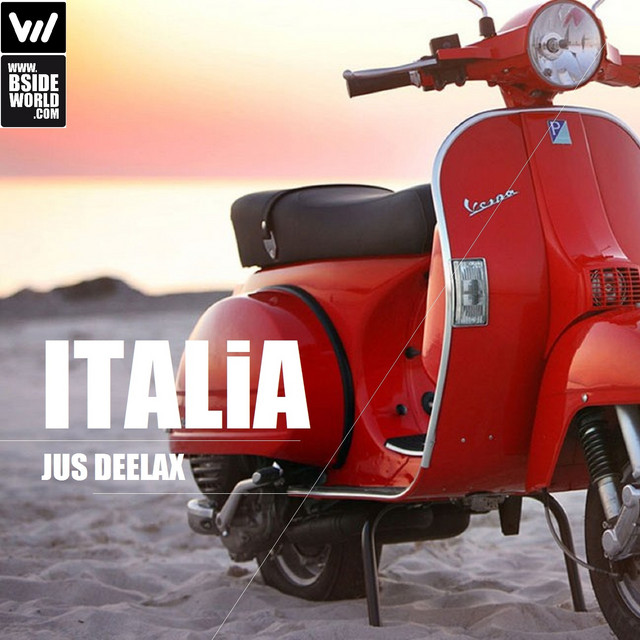 Italia album art