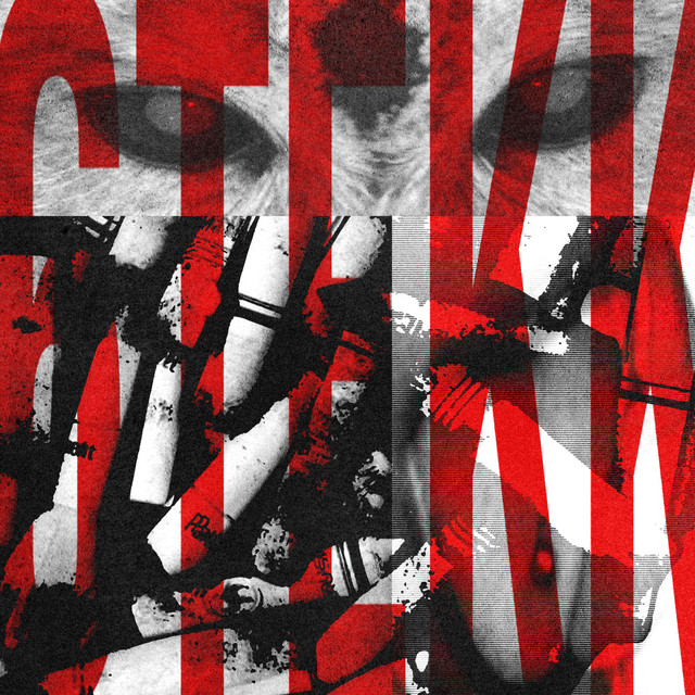 6TEKK cover art
