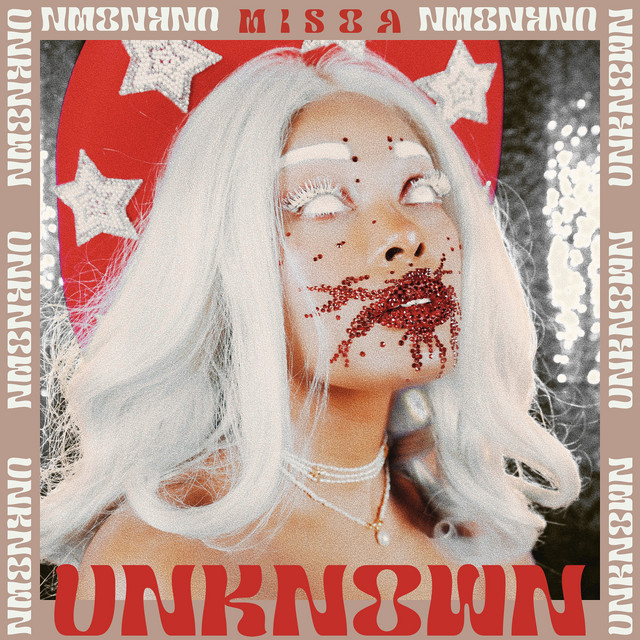 Unknown cover art