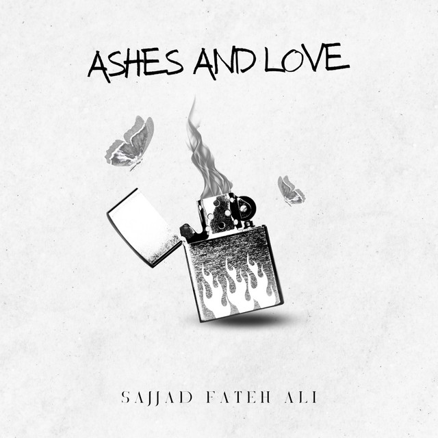 Ashes Of Love