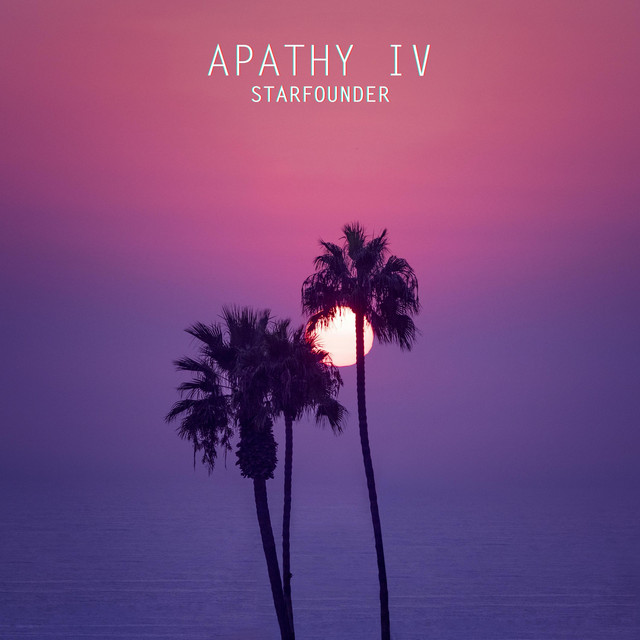 Apathy IV cover art