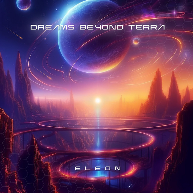 Dreams Beyond Terra cover art