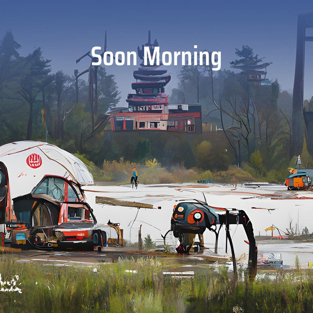 Soon Morning
