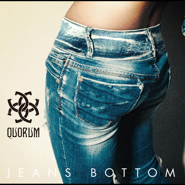 Jeans Bottom cover art